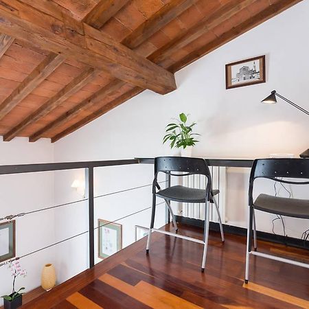 Apartment Cuore Di Firenze Værelse billede