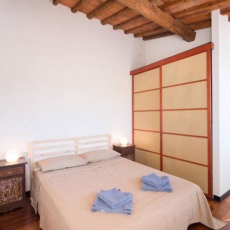 Apartment Cuore Di Firenze Eksteriør billede