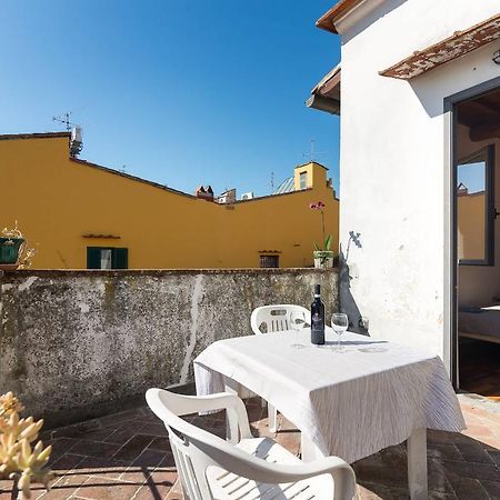 Apartment Cuore Di Firenze Værelse billede