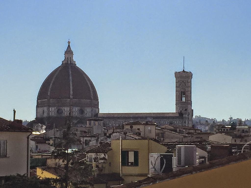 Apartment Cuore Di Firenze Værelse billede