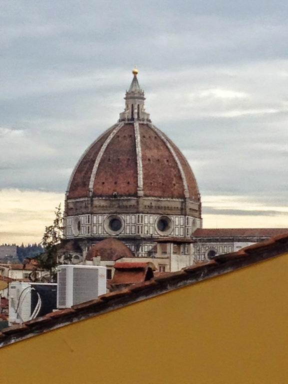 Apartment Cuore Di Firenze Værelse billede