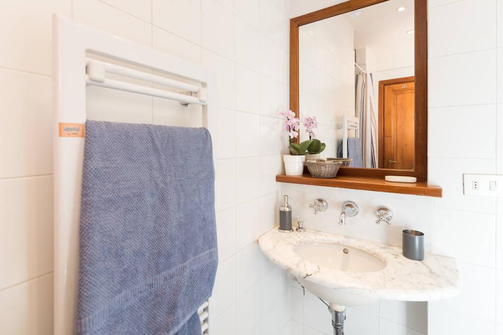 Apartment Cuore Di Firenze Værelse billede