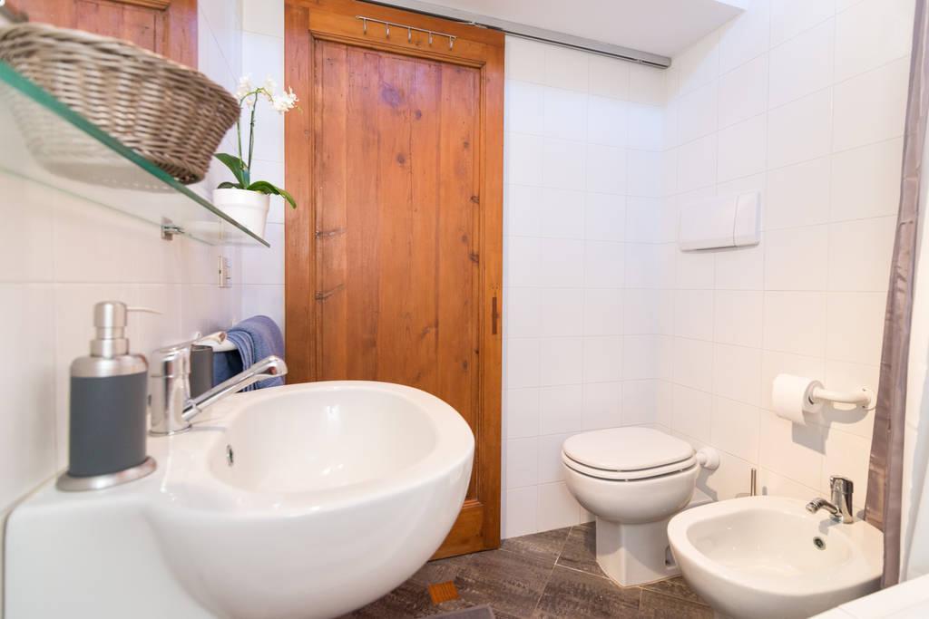 Apartment Cuore Di Firenze Værelse billede