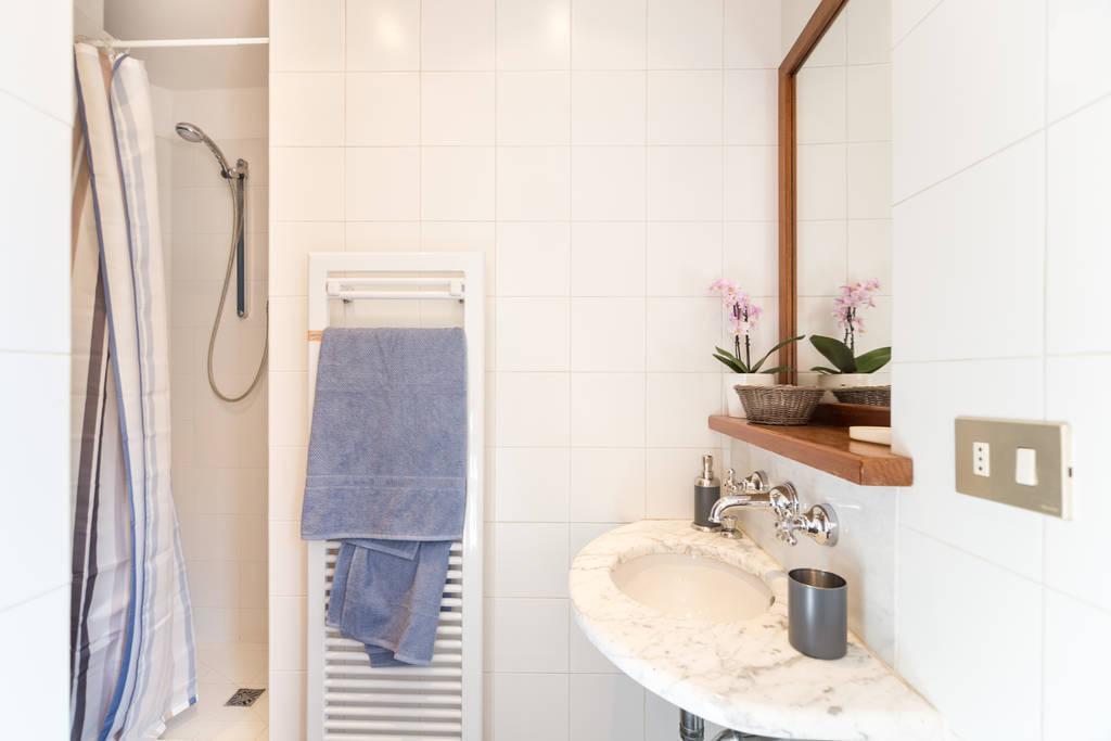 Apartment Cuore Di Firenze Værelse billede