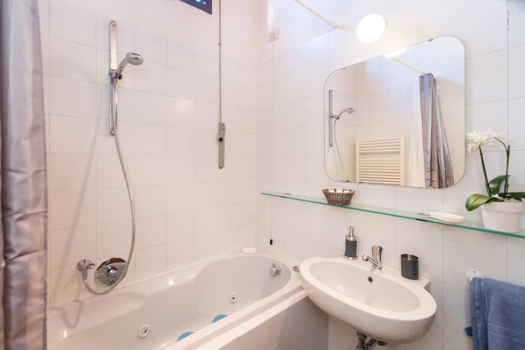 Apartment Cuore Di Firenze Værelse billede