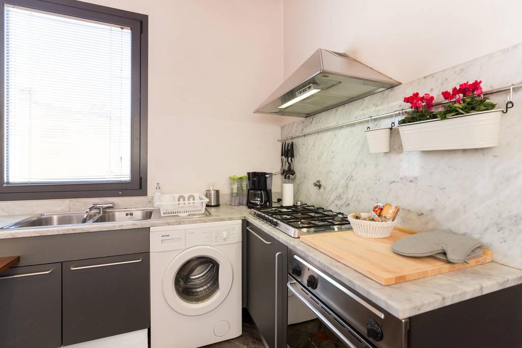 Apartment Cuore Di Firenze Værelse billede