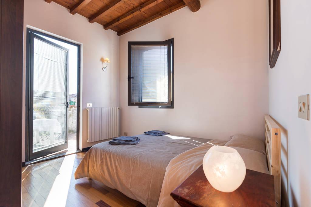 Apartment Cuore Di Firenze Værelse billede
