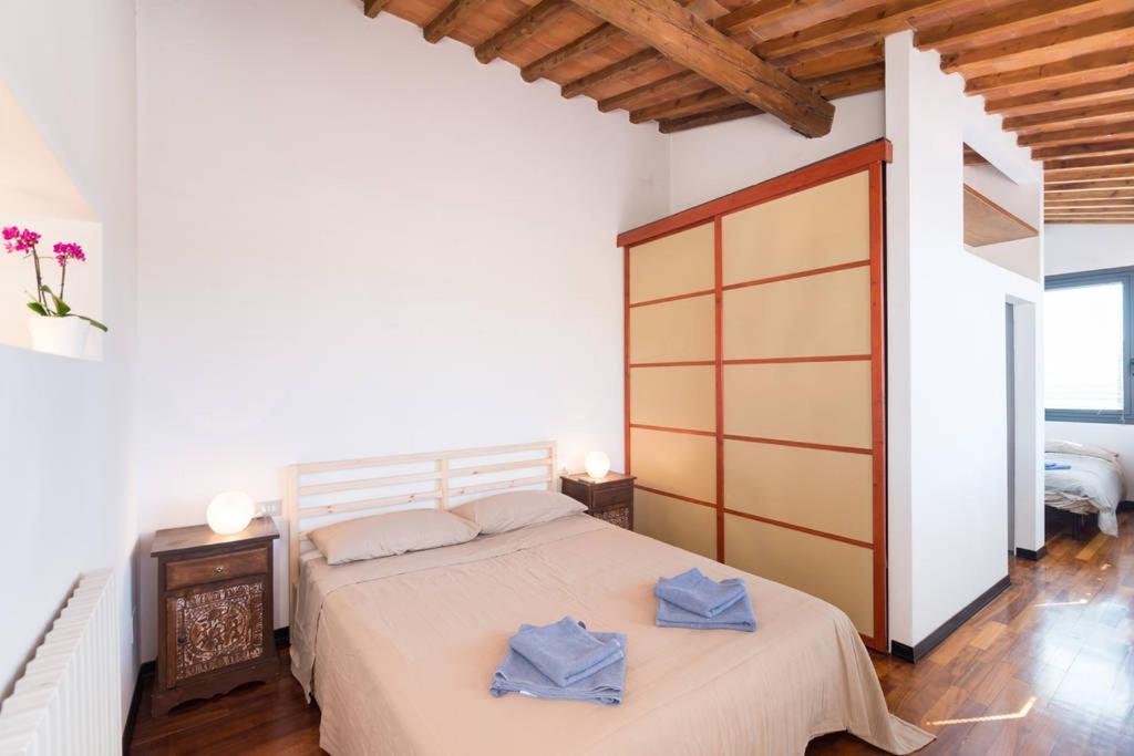 Apartment Cuore Di Firenze Eksteriør billede