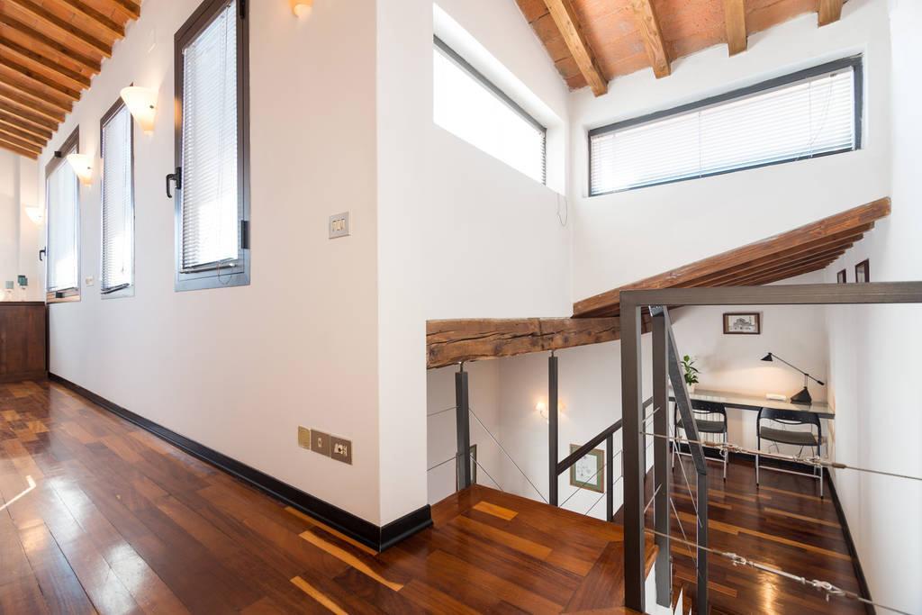 Apartment Cuore Di Firenze Værelse billede