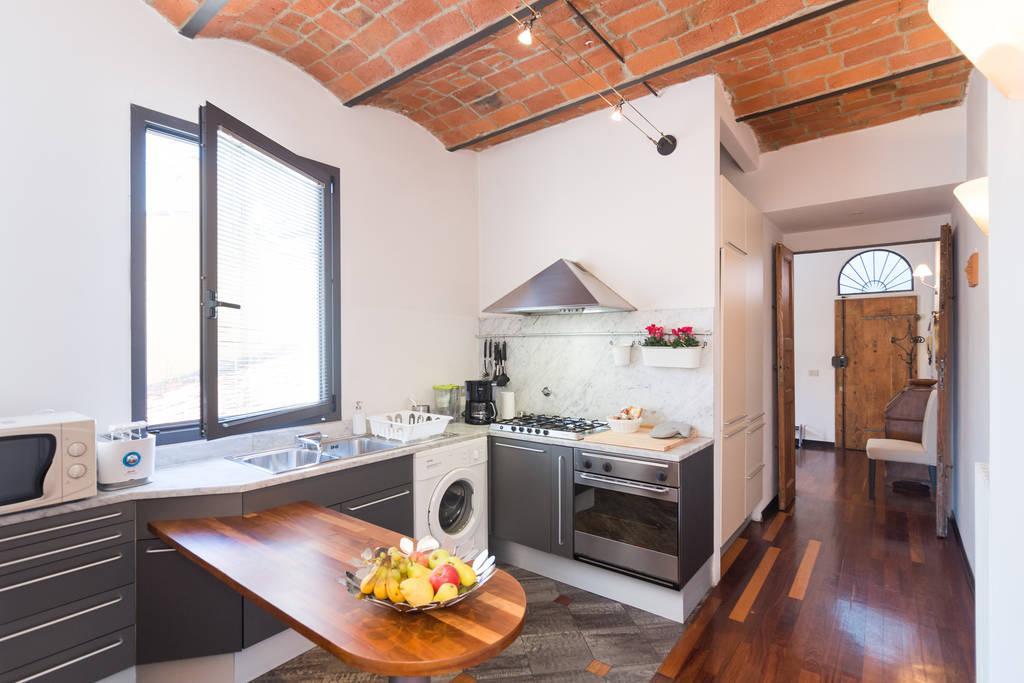 Apartment Cuore Di Firenze Værelse billede