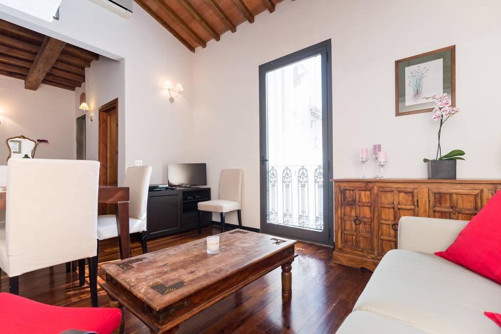 Apartment Cuore Di Firenze Værelse billede