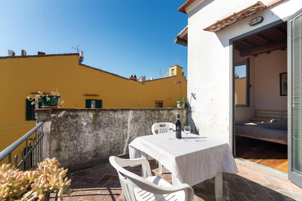 Apartment Cuore Di Firenze Værelse billede